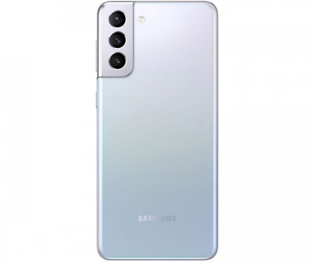 Samsung Galaxy S21+ SM-G996 DS 8/128GB Phantom Silver